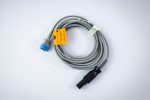 Kabel przedłużający SpO2 GE TruSignal adapter TS-H3 - obrazek 2