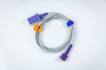 Kabel przedłużający Nellcor adapter SpO2 - obrazek 2
