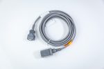 Kabel przedłużający Nellcor Non-Oximax adapter SpO2 MC-10 SCP-10 - obrazek 2