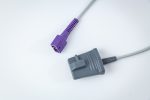 Czujnik saturacji SpO2 Nellcor sensor Soft Tip silikonowy