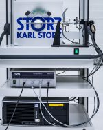 Karl Storz URO-Trainer PRO Symulator Endoskopowy VR