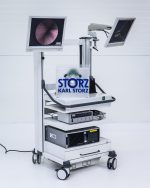 Karl Storz URO-Trainer PRO Symulator Endoskopowy VR