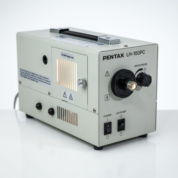 Pentax LH-150PC Źródło Światła Endoskopowe