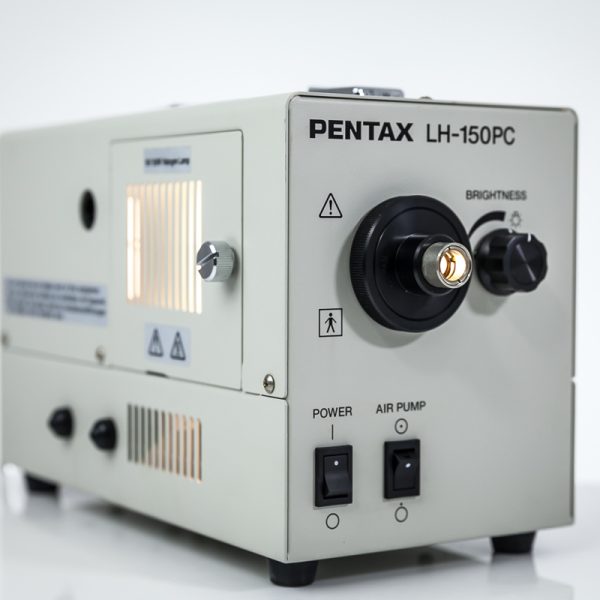 Pentax LH-150PC Źródło Światła Endoskopowe