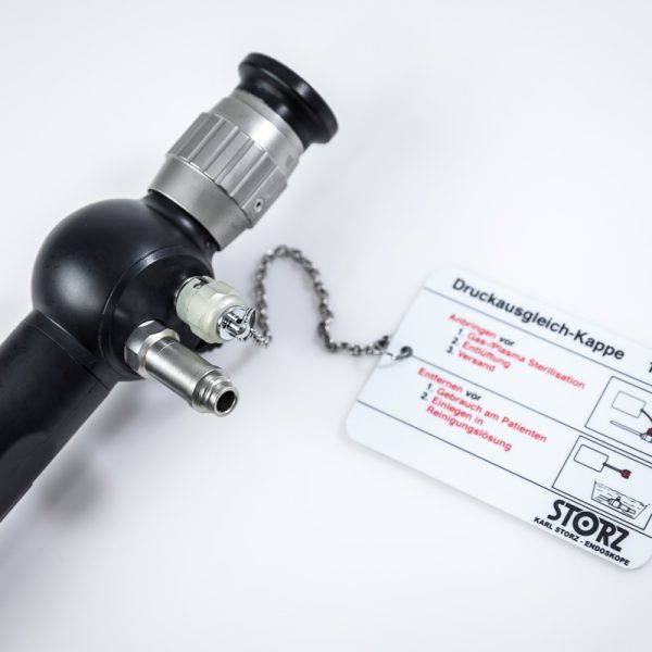 Karl Storz 11272C1 Cystoskop Fiberoskop