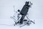 Ergometr Ergo-metrics 900 EL Stół do Stress Echo