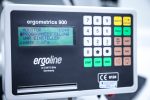 Ergometr Ergo-metrics 900 EL Stół do Stress Echo