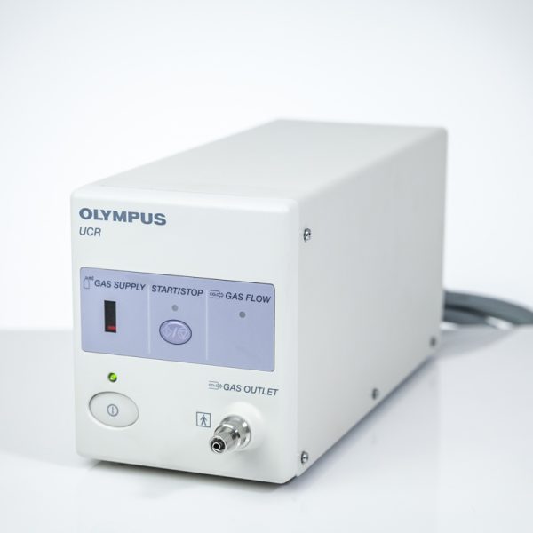 Olympus UCR Insuflator CO2 Do Endoskopii