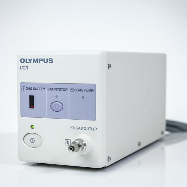 Olympus UCR Insuflator CO2 Do Endoskopii
