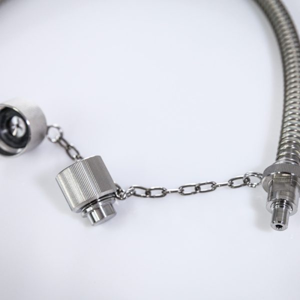 Olympus ETD3/4 3LEUR Adapter MOlympus ETD3/4 3LEUR Adapter Myjni Endoskopowej yjni Endoskopowej