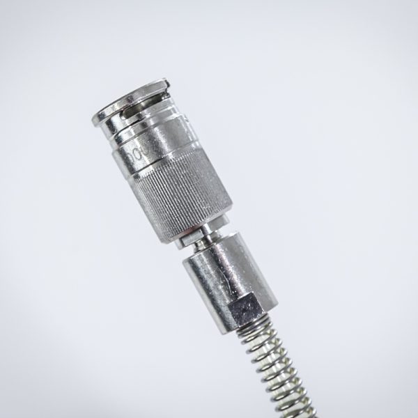 Olympus WD00105A Adapter Testu Szczelności Endoskopu