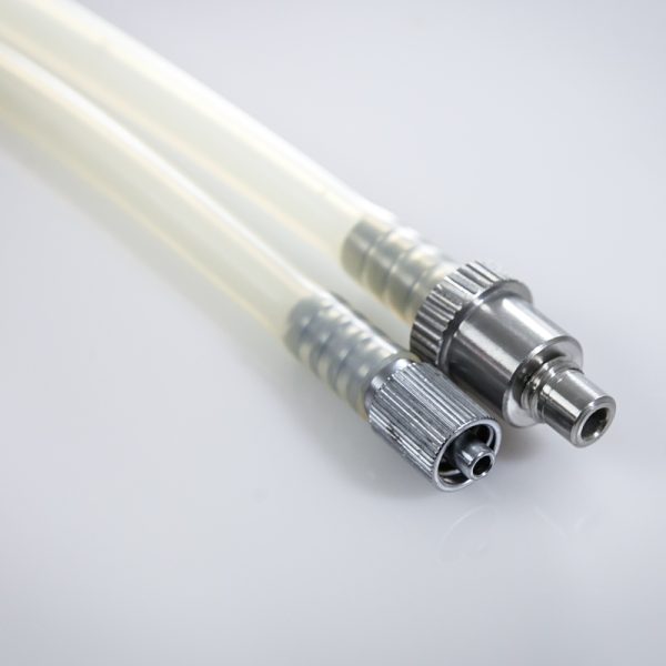 Luer-Lock Adapter Myjni Endoskopowej ETD