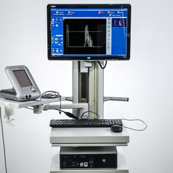 USG Quantel Medical AVISO Okulistyczny Ultrasonograf