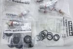 Uszczelki Adapterów Myjki Olympus Miele ETD3
