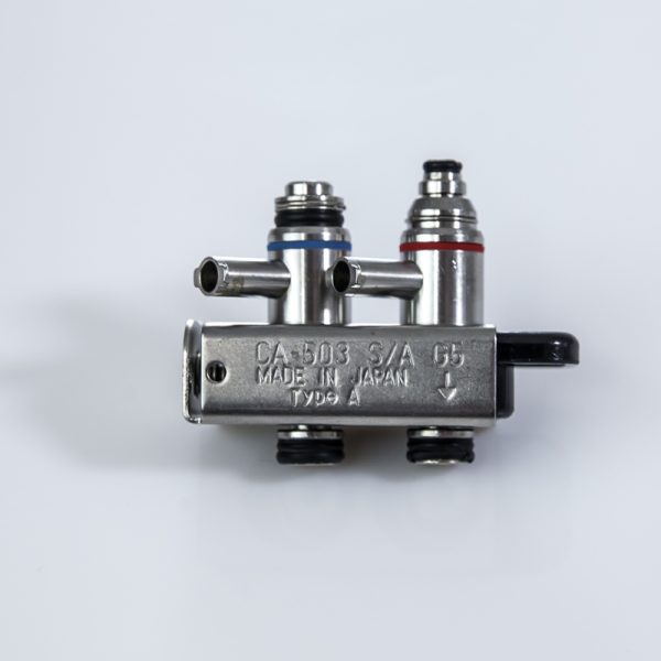 Fujinon CA-503 S/A Adapter do mycia endoskopu