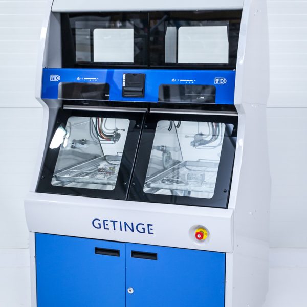 Getinge ED-FLOW AER Myjnia Endoskopowa