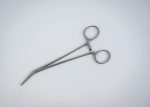 Kleszczyki naczyniowe Rochester-Camalt BH808R 18 cm (31/2) - Arestomed