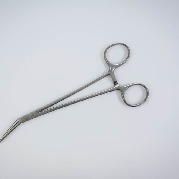 Kleszczyki naczyniowe Rochester-Camalt BH808R 18 cm (31/2) - Arestomed