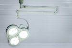 Heraeus Hanaulux London Lampa Operacyjna