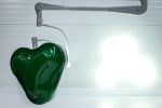 Heraeus Hanaulux London Lampa Operacyjna