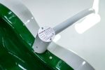 Heraeus Hanaulux London Lampa Operacyjna