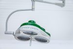 Heraeus Hanaulux London Lampa Operacyjna