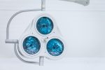Heraeus Hanaulux London Lampa Operacyjna