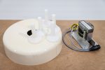Heraeus Hanaulux London Lampa Operacyjna