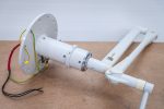 Heraeus Hanaulux London Lampa Operacyjna