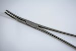 Kleszczyki Heaney Sovereign 21 cm zakrzywione (31/19)