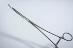 Kleszczyki atraumatyczne Debakey Boss 65-6526 26 cm (31/14)
