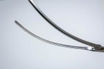Kleszczyki atraumatyczne Debakey Boss 65-6526 26 cm (31/14)