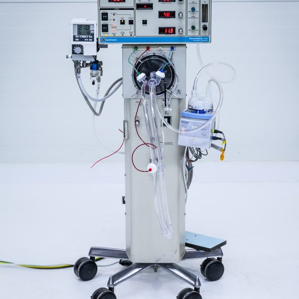 Respirator SensorMedics 3100A Wentylator Oscylacyjny