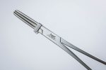 Kleszczyki do rurek Rudolf RU 3686-20 20 cm (31/34)