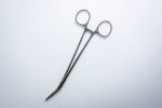 Kleszczyki naczyniowe Thackray 50-2103 18 cm boczne (31/35)
