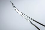 Kleszczyki naczyniowe Thackray 50-2103 18 cm boczne (31/35)