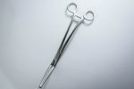 Kleszczyki zaciskowe V.Muller CV 5050 23.5 cm (31/39)