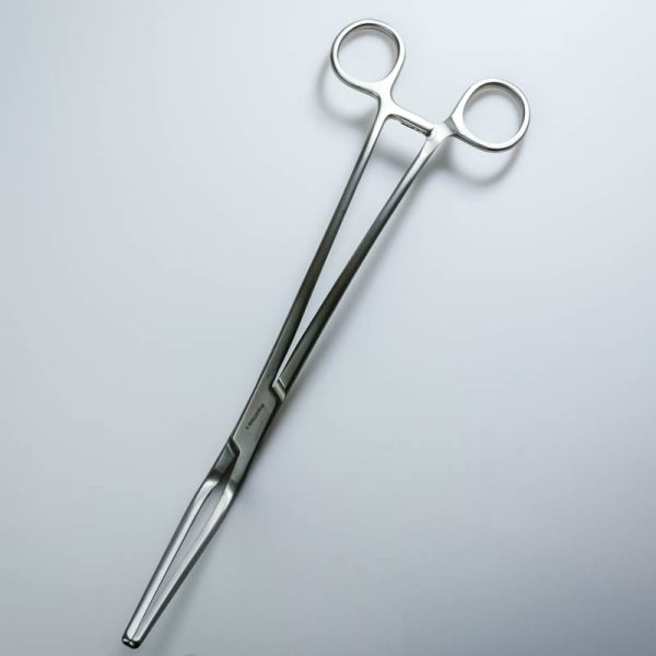 Kleszczyki zaciskowe V.Muller CV 5050 23.5 cm (31/39)