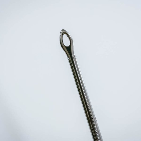 Kleszczyki sitowe laryngologiczne 19 cm (31/41)