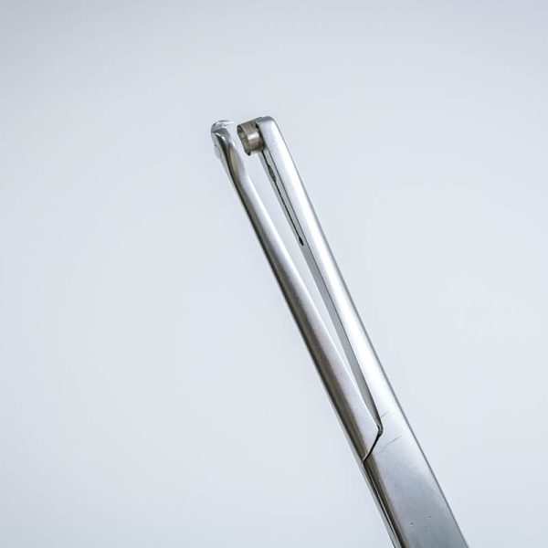 Kleszczyki biopsyjne Richards Medical 26.5 cm (41/47)