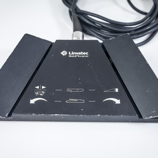 Linvatec MicroChoice 5020-053 Włącznik Nożny