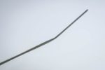 Kleszczyki naczyniowe Cooleya 19 cm zagięte (31/48)