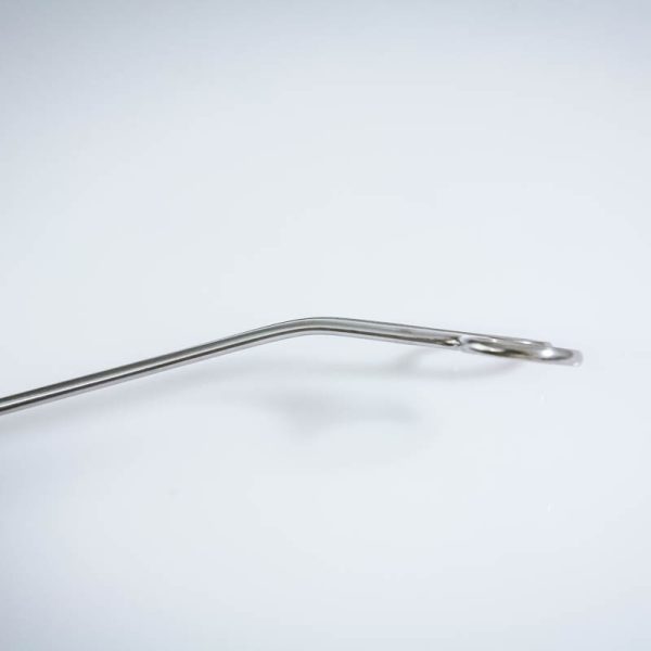 Kleszczyki biopsyjne Thackray 28 cm (31/46)
