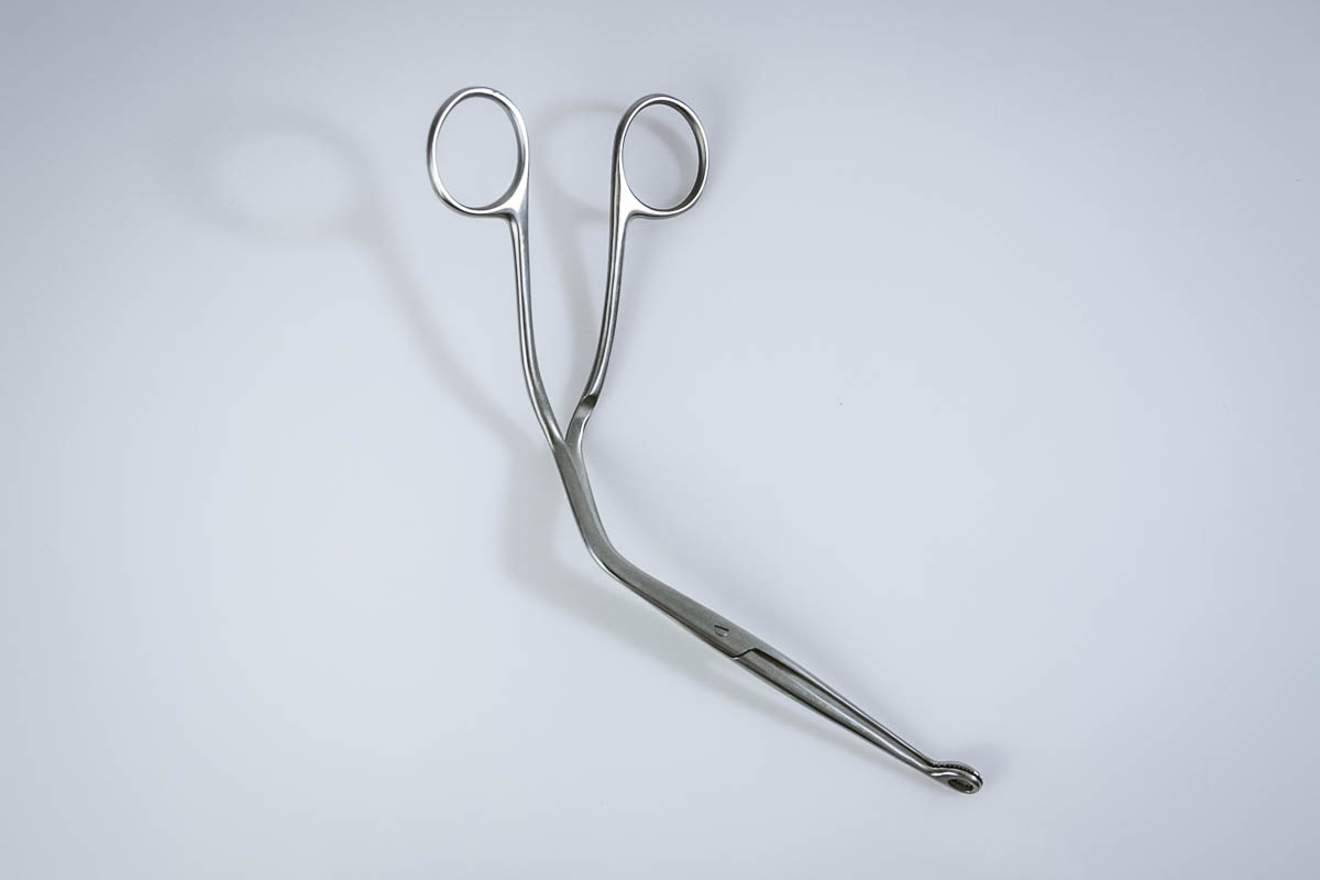210423-1-22 Kleszczyki intubacyjne Magilla 19 cm (31/49)