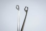 Kleszczyki intubacyjne Magilla 19 cm (31/49)