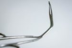 Kleszczyki intubacyjne Magilla 19 cm (31/49)