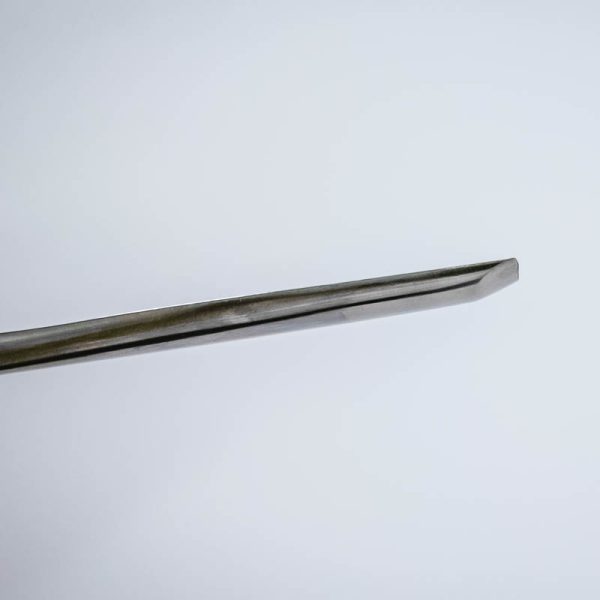 Dłuto kostne żłobowe Macarthy's 18 mm (1/2)