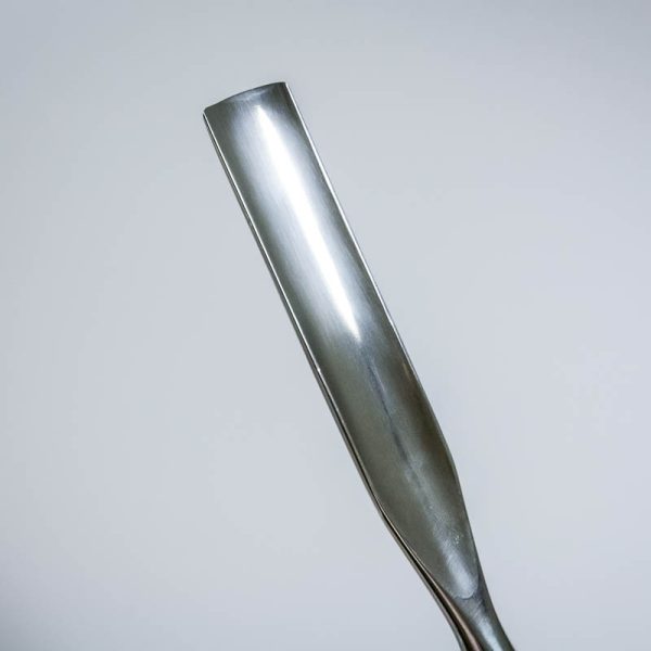 Dłuto kostne żłobowe 20 mm (1/3)