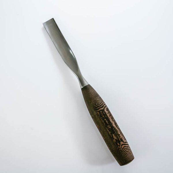 Dłuto kostne żłobowe 20 mm (1/3)
