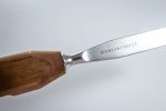 Osteotom Zimmer 17 mm prosty (1/15)